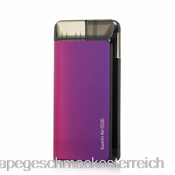 Suorin Air Plus 22 W Pod-System Mit Gradient-Vape-Geschmack